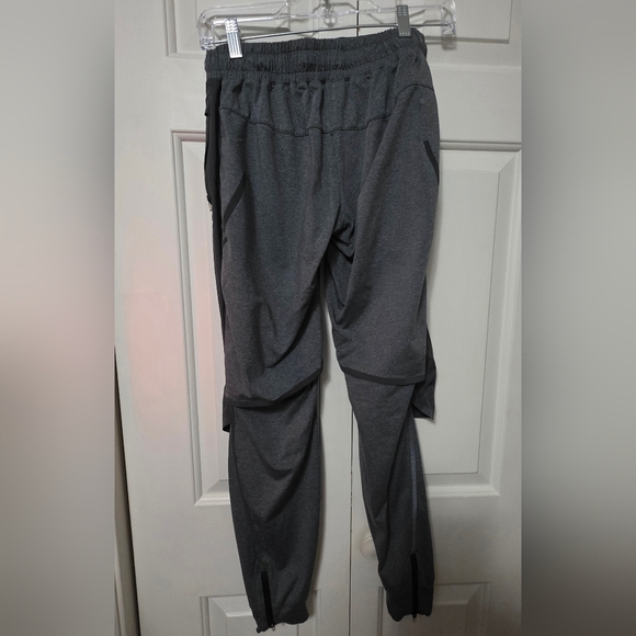 On Cloud Running Pants Women's Two Toned Size XS - Picture 5 of 8